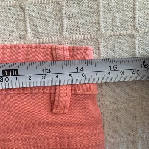 Blue Motion Pants L used, pink