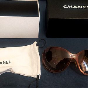 Vintage Γυναικεία Γυαλιά Ηλίου Chanel