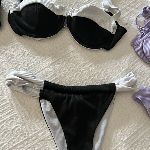 Swimsuit pack small size used