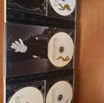 Michael Jackson The Ultimate Collection CD like new, missing number 2