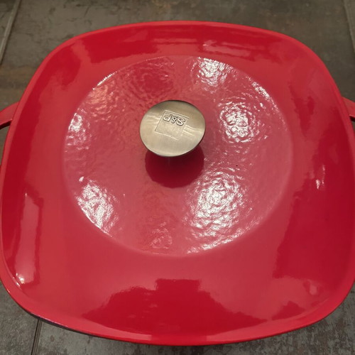 Roasting Pan new