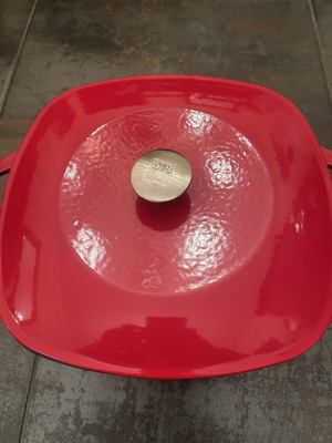 Roasting Pan new