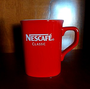 Συλλεκτική κούπα Nescafe καινούργια