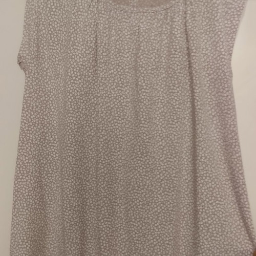 Viscose blouse large like new, women's summer top