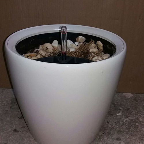 Vase used 35x35 cm