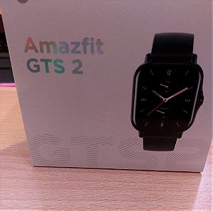 Smart watch Amazfit gts 2