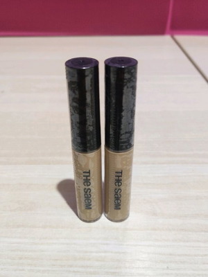 The Saem Cover Perfection Tip Concealer new, shade ruch beige