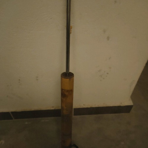 Bilstein yellow