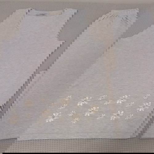 Πυτζάμες γυναικείες μεταχειρισμένες, μέγεθος Small, μπλε