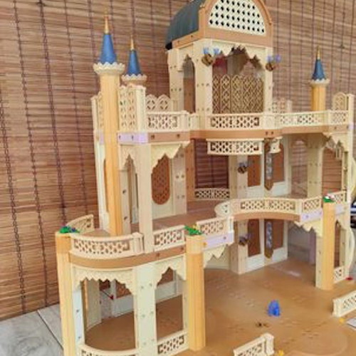 Playmobil 3019 Fairy Tale Palace used