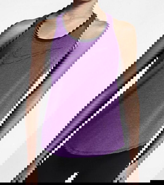 NIKE gym top