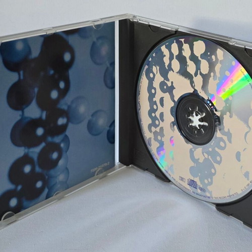 Prince & The New Power Generation Diamonds And Pearls CD used, pop