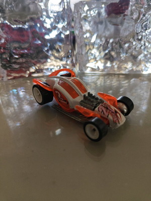Hotwheels Candy #2 2001 μεταχειρισμένο