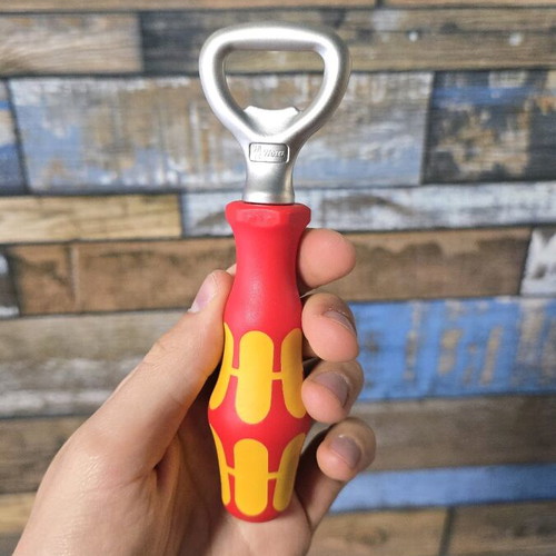 Wera Bottle Opener new