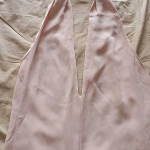 Zara jumpsuit like new, pink, size S 36 8