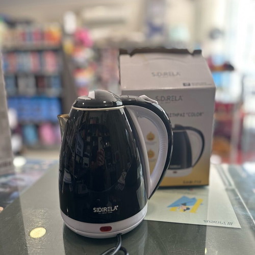 Electric kettle 1.8L 1500w new