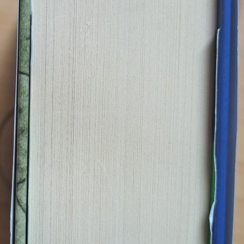 Harry Potter and the Half-Blood Prince hardcover used, English
