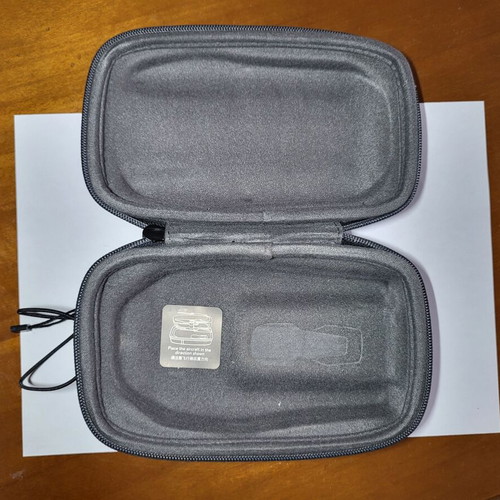 DJI Mavic Air drone case new only for the aircraft