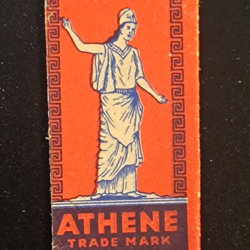 Vintage razor new collectible rare