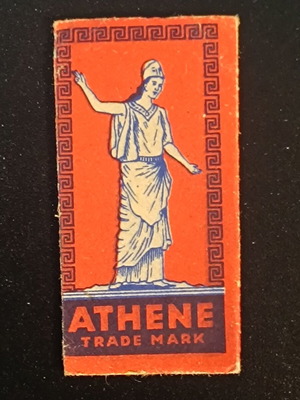 Vintage razor new collectible rare