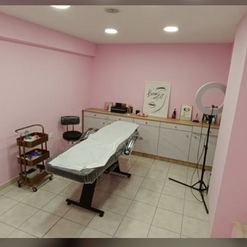 Manicure and Pedicure Business for Sale in Piraeus