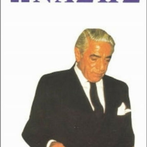 Aristotle Onassis bibliography used, rare and out-of-print books