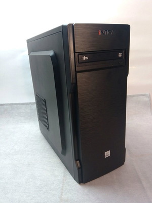 Gaming PC i5 10th Gen 8Gb RAM 256SSD 1T HDD GTX 1650 D6 4GB like new