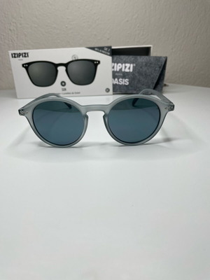 Izipizi Γυαλιά Ηλίου Sun #D Iced Blue (Unisex)