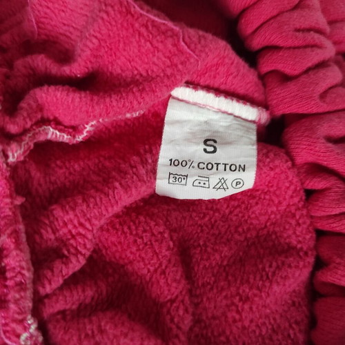 The Original Basic pajamas size S like new