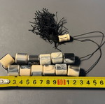Worry beads like new