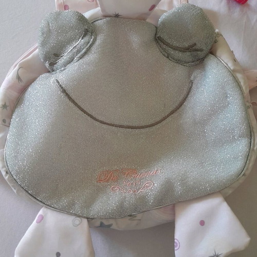 Doll stroller bag used in very good condition