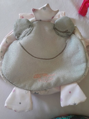 Doll stroller bag used in very good condition