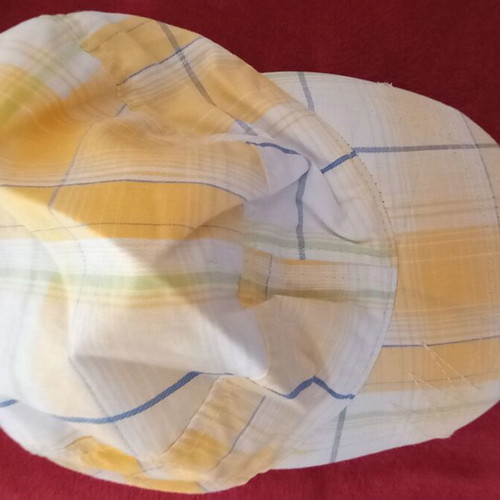 Boys hats new, set of 2 pieces