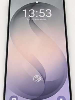 Samsung Galaxy S26 Ultra 16GB RAM 1TB Black smartphone