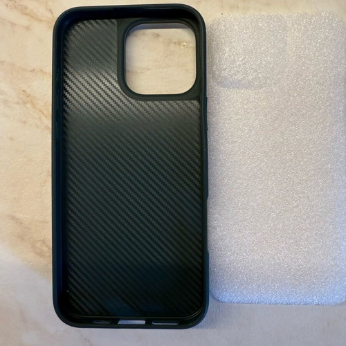 Iphone 16 Pro Max case green leather wallet new