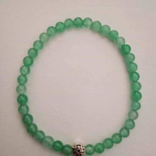 Green Aventurine Bracelet new