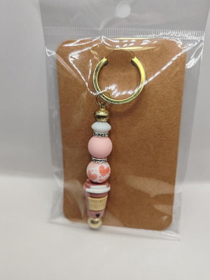 Handmade keychain new