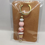 Handmade keychain new