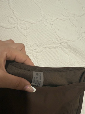 Decoro brown bikini new