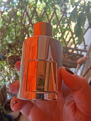 Tom Ford Metallique άρωμα μεταχειρισμένο, 100 μλ