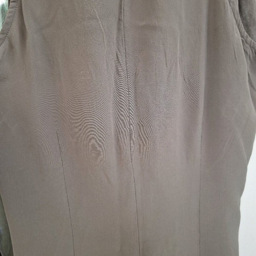 Sisley midi dress