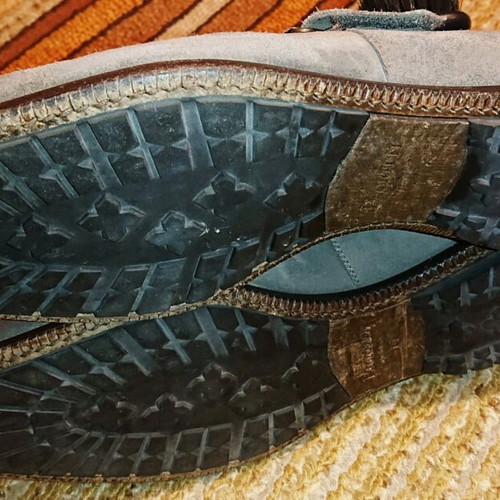 Cesare Paciotti elegant shoes used, handmade, size 45-46