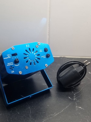 Photocontrol like new, functional