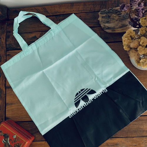 Tote bag new, shoulder style, unisex