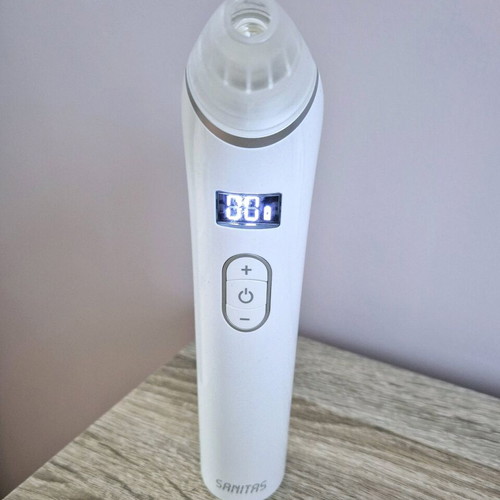 Vacuum Face Cleaning Machine new