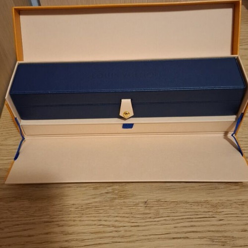 Louis Vuitton jewelry case new