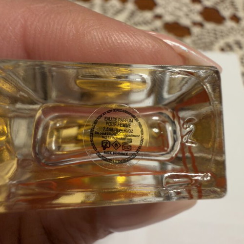 Yves Saint Laurent Libre Miniature Perfume 7.5ml New