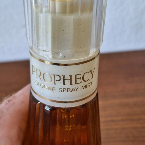 Prince Prophecy Matchabelli Cologne vintage 3.6 oz