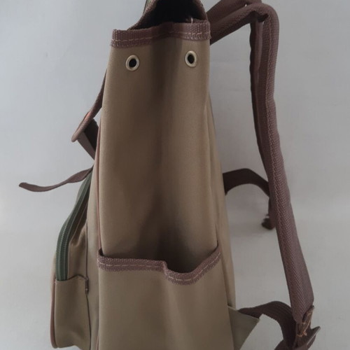 Vintage Paxos Disney Primary School Backpack like new