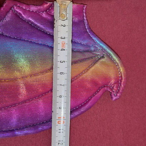 Craft feathers like new